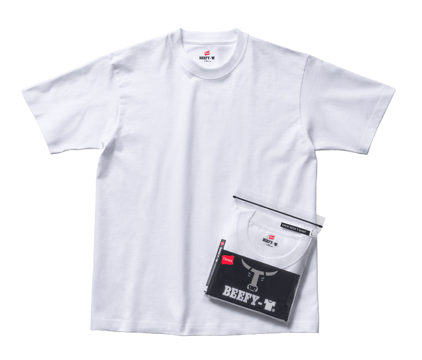 BEEFY-T(R)誕生50周年記念ヘインズブランズ ジャパンの公式通販サイト