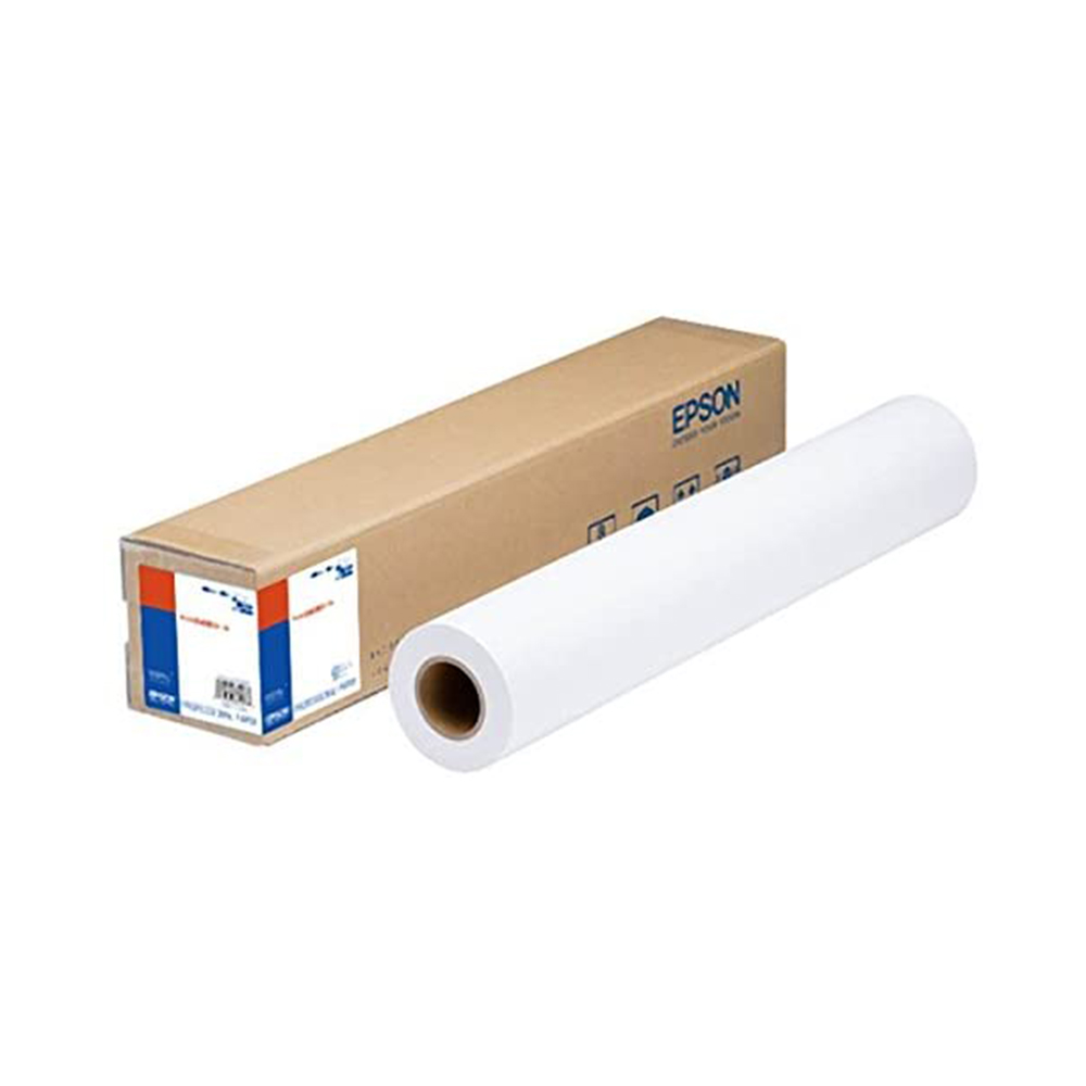 エプソン(EPSON) 純正紙 EPMSP44 マット合成紙ロール 44インチ(幅約