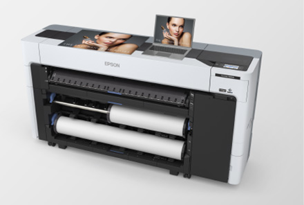 エプソン（EPSON）SureColor SC-P8550D 大判プリンター（軒先お渡し