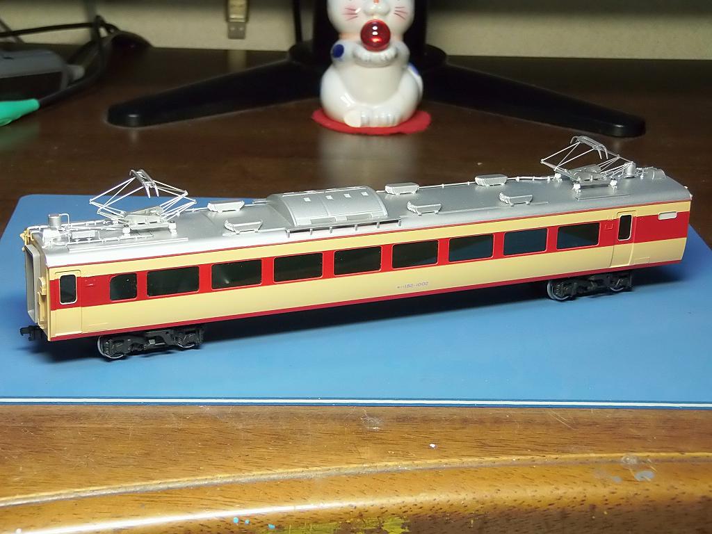 KSモデル JNR 183-1000