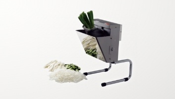 ネギ切り機 OHC-13G ネギー | 製品情報 | 株式会社ハッピージャパン