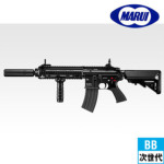 東京マルイ HK416D DEVGRU カスタム 次世代電動ガン G-FORCE リポ