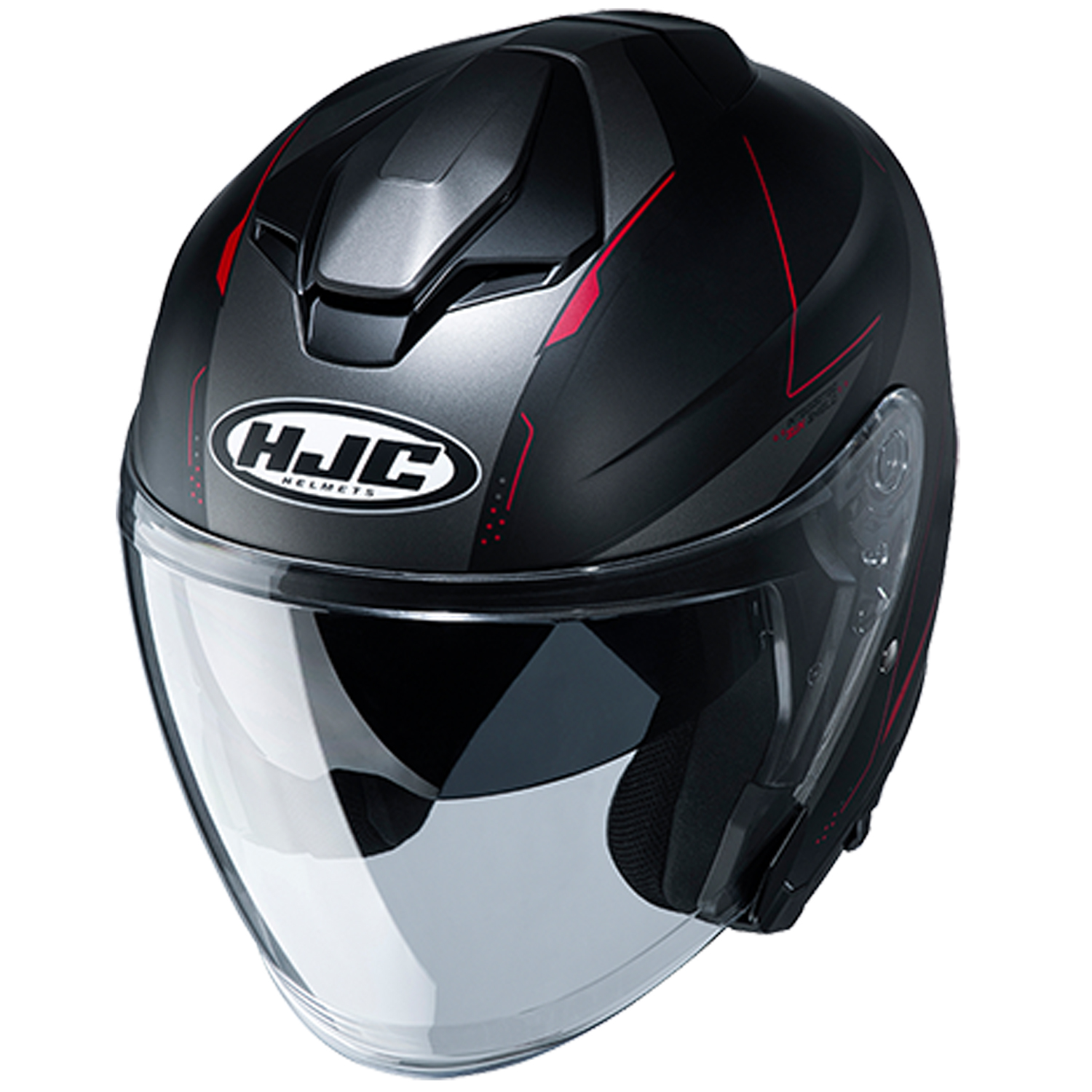 新商品発売のお知らせ【i30】 - HJC Helmets Japan