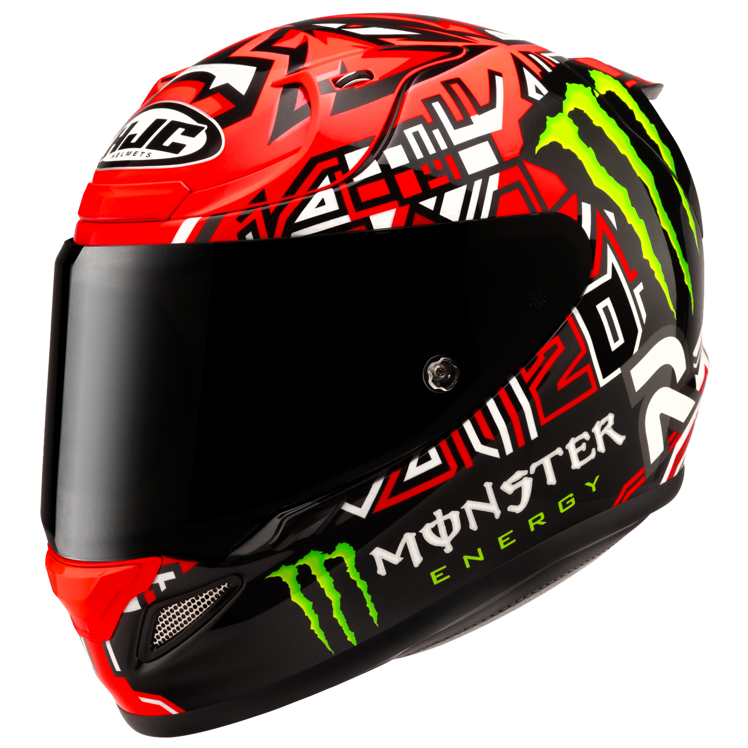 FULL FACE HELMET - HJC Helmets Japan