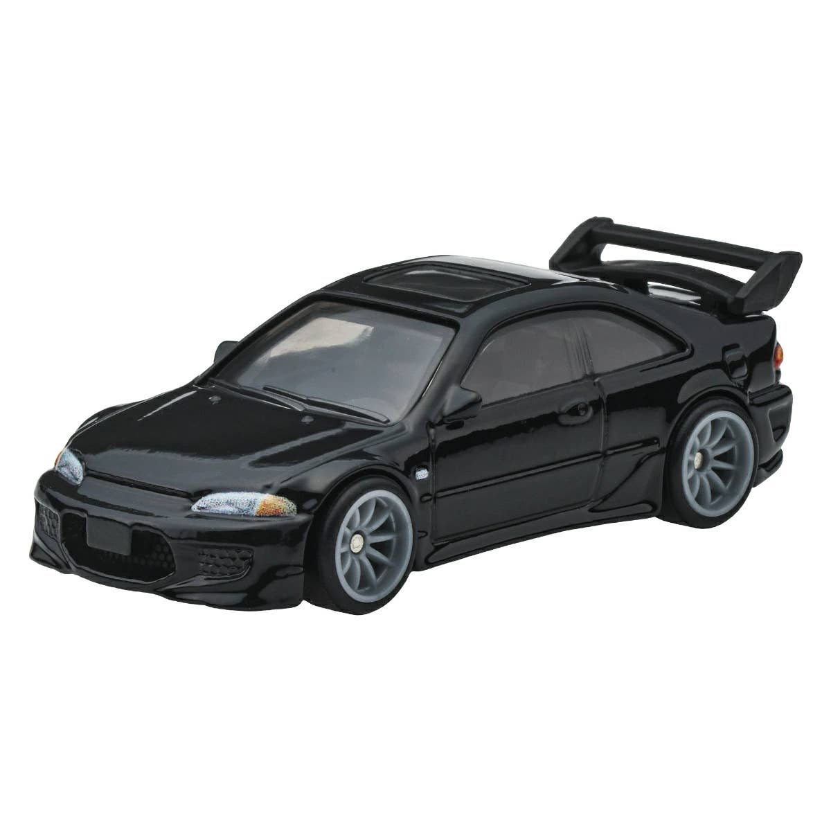 Hot Wheels Fast & Furious 1993 Honda Civic Coupe Ex Ej1 | HLJ.com