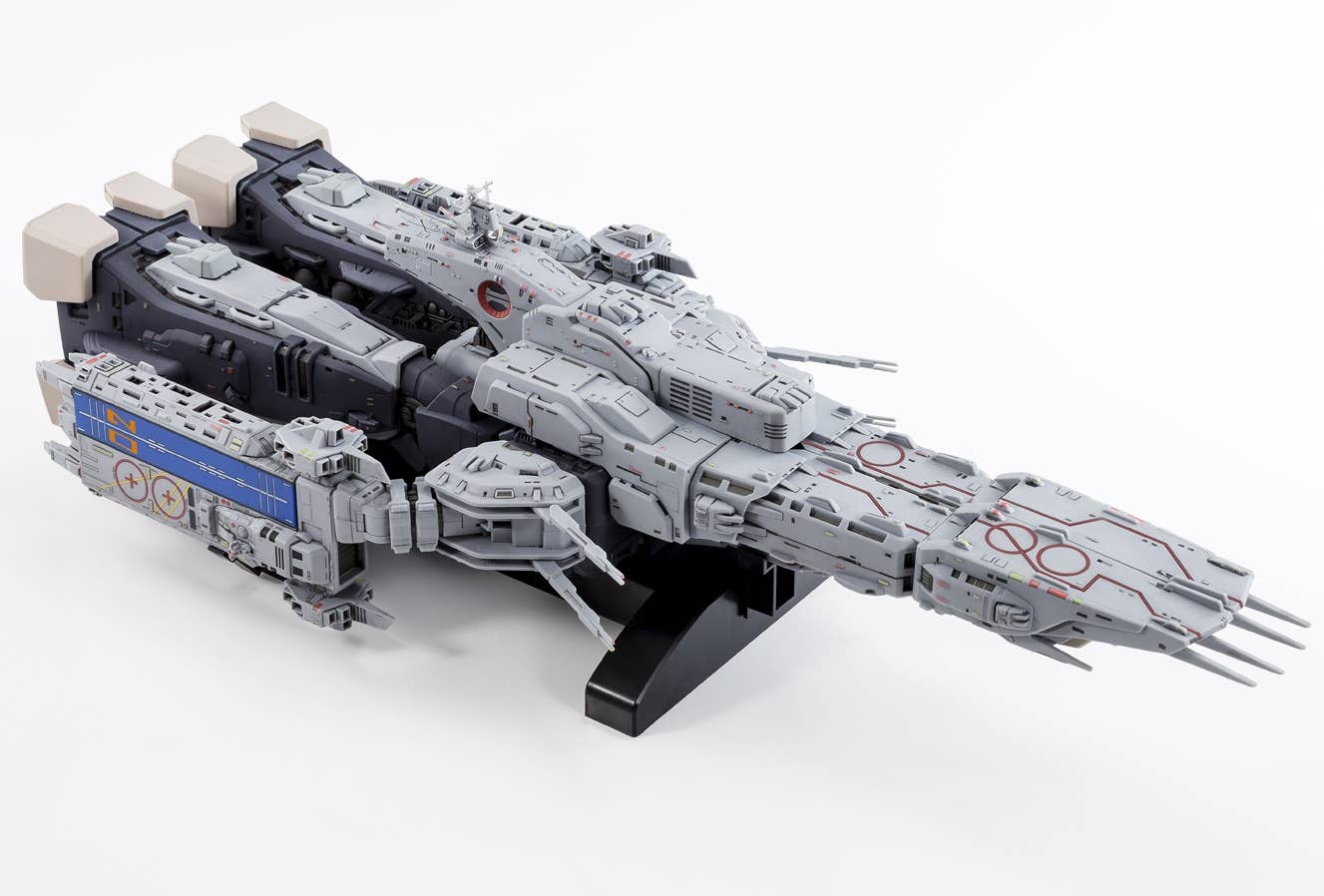 SDF-1 Macross Premium Finish (Macross: Do You Remember Love