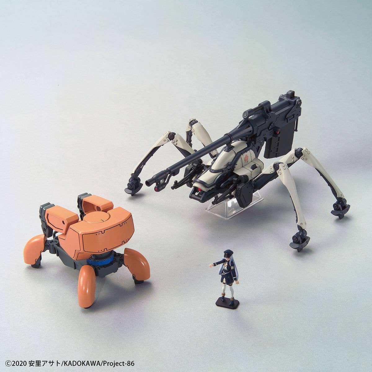 HG Juggernaut (General Purpose Type) | HLJ.com