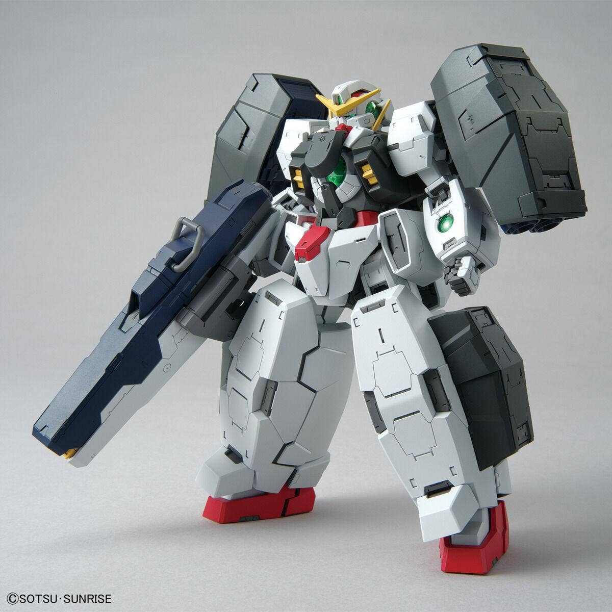 MG GUNDAM VIRTUE & HIEROS セット ガンプラ Amazon.com: Bandai Hobby