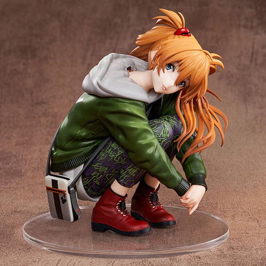 Shikinami Asuka Langley Ver.RADIO EVA Part.3 | HLJ.com