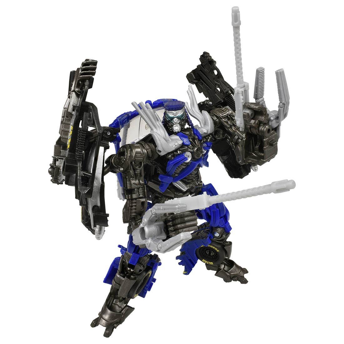 SS-56 Transformers Studio Series Autobot Topspin | HLJ.com
