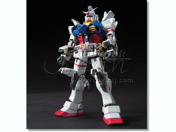 Super HCM Pro RX-78-2 Gundam | HLJ.com
