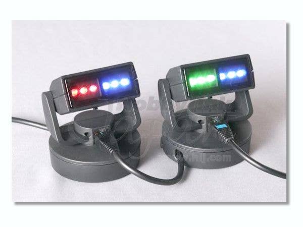 Little Jammer Meets Kenwood Stage Light Package | HLJ.com