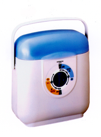 HITACHI : News Release : 1/19