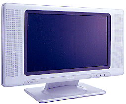 HITACHI : ニュースリリース : 高画質17V型ワイド液晶テレビ