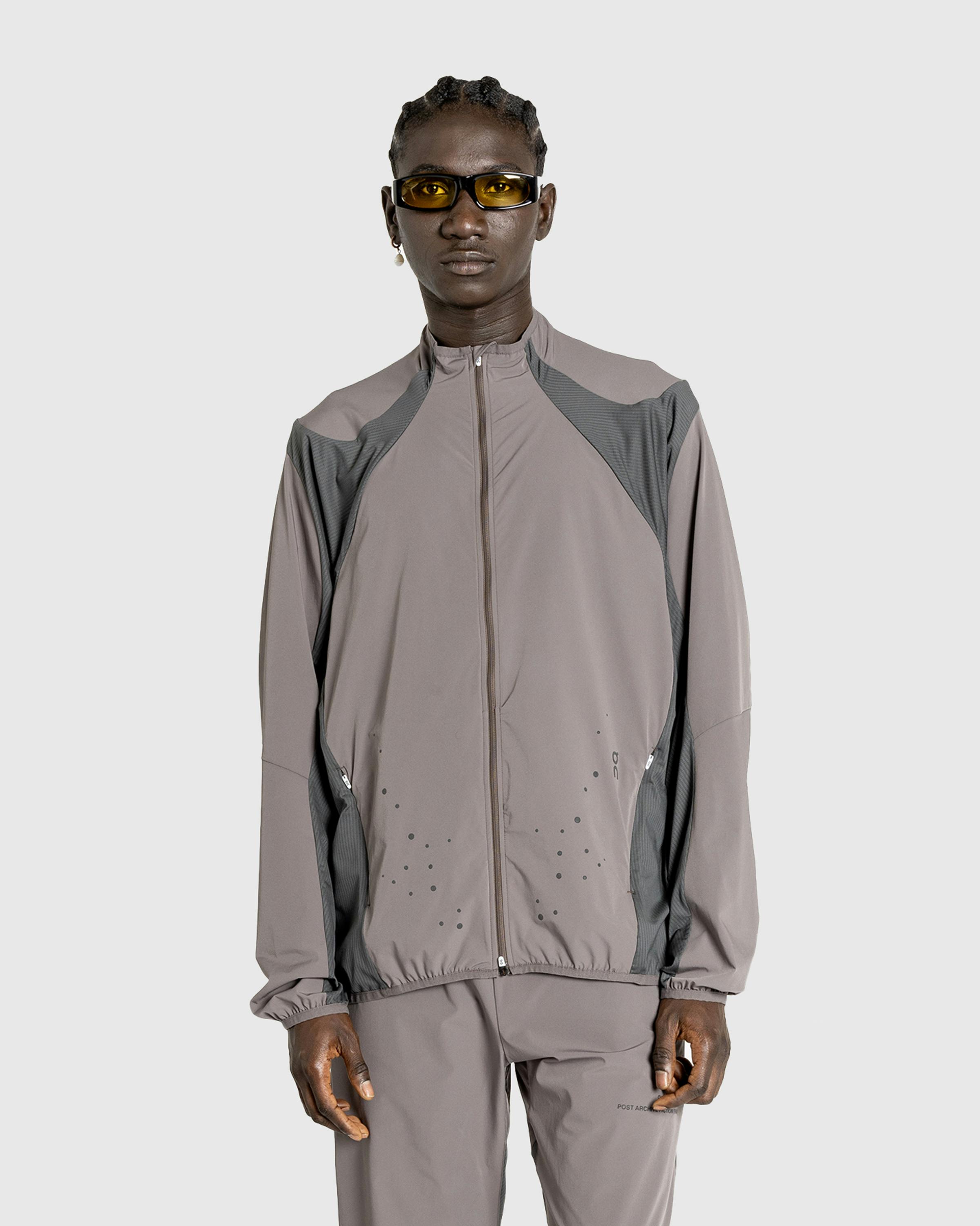 On x Post Archive Faction (PAF) – Breaker Eclipse/Shadow