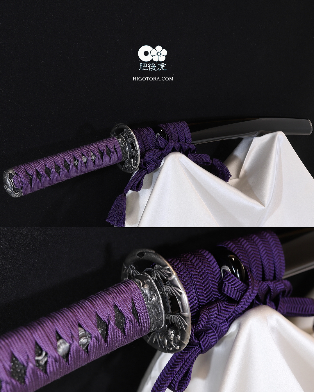 脇差拵｜肥後虎ブログ｜肥後虎-HIGOTORA