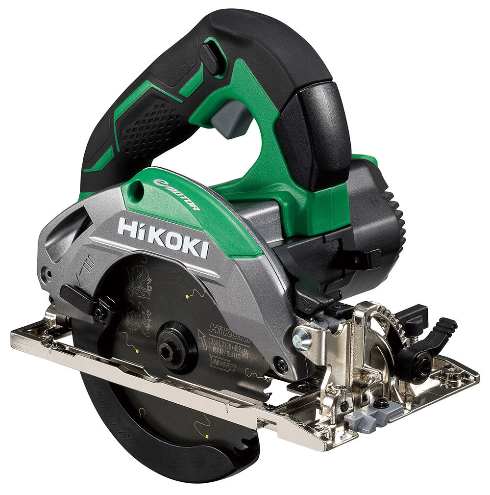 深切り電子丸のこ：C5MEY(SK)/C5MEY