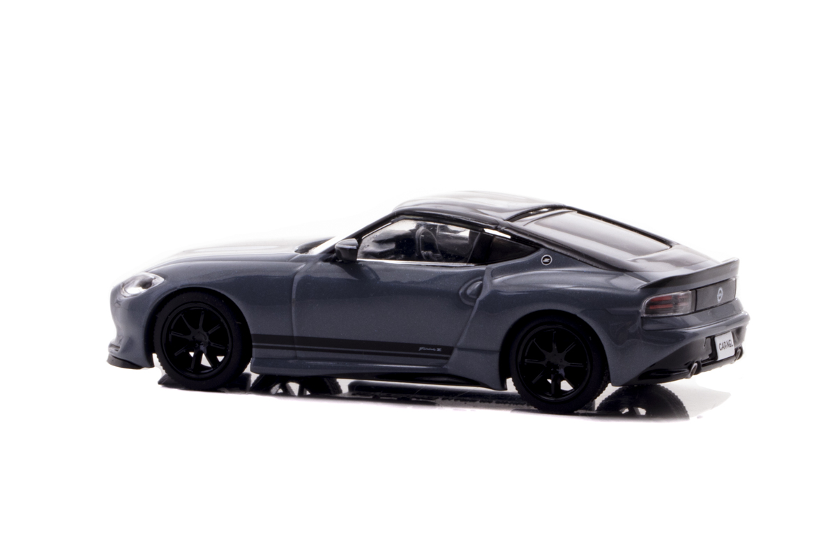 1/64 日産 フェアレディ Z Version ST Customized Edition 2023
