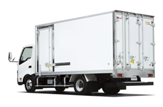 完成車ラインアップ検索・スペック比較 | ヒノノニトン | 日野デュトロ