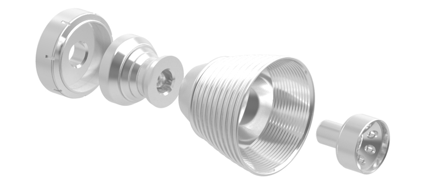 SXスラスター 12.0mm（2セット入） | ハイキューパーツ直営オンライン