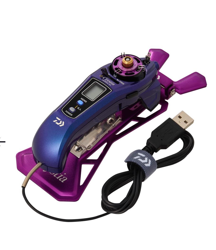 ダイワ クリスティア ワカサギ穂先 胴調子 24．5 M 平山釣具店｜川