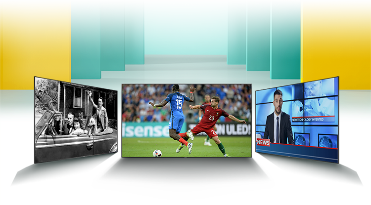 50E6G | ハイセンスジャパン株式会社