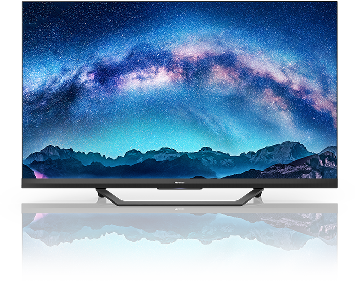 その他の便利機能 | 55U85F | ハイセンスジャパン株式会社