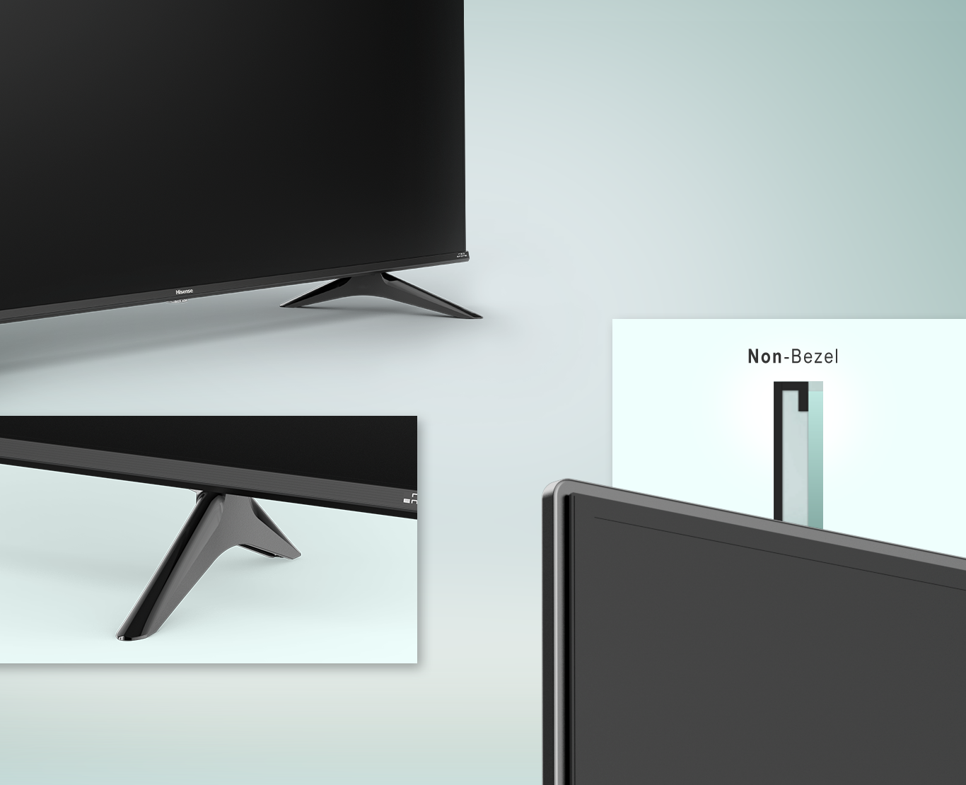 58E6G | ハイセンスジャパン株式会社