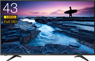 19A50 | ハイセンスジャパン株式会社