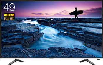 19A50 | ハイセンスジャパン株式会社