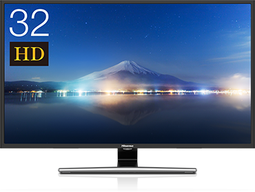 32E50 | ハイセンスジャパン株式会社