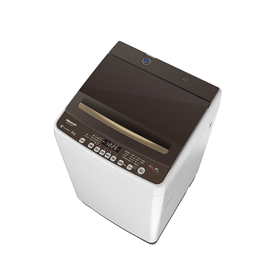 HW-DG80C | ハイセンスジャパン株式会社