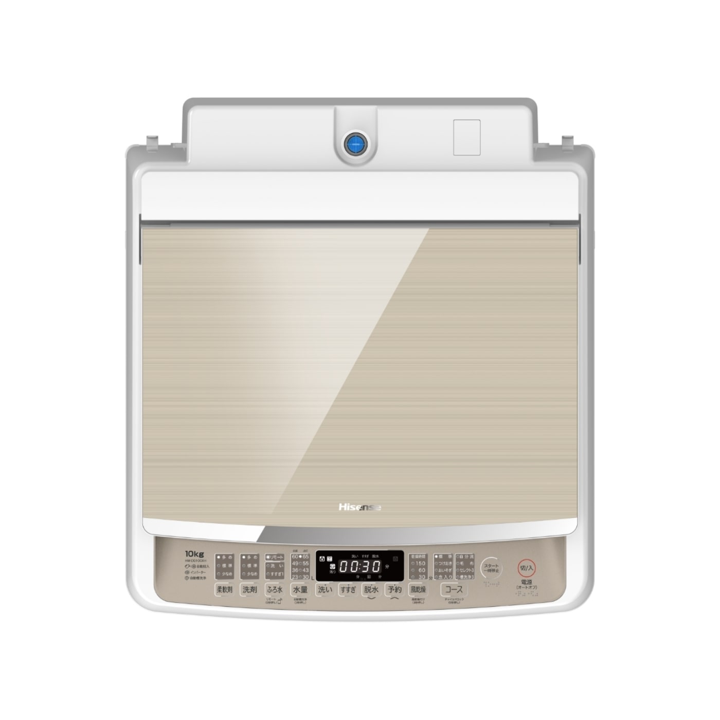 HW-DG100XH | ハイセンスジャパン株式会社