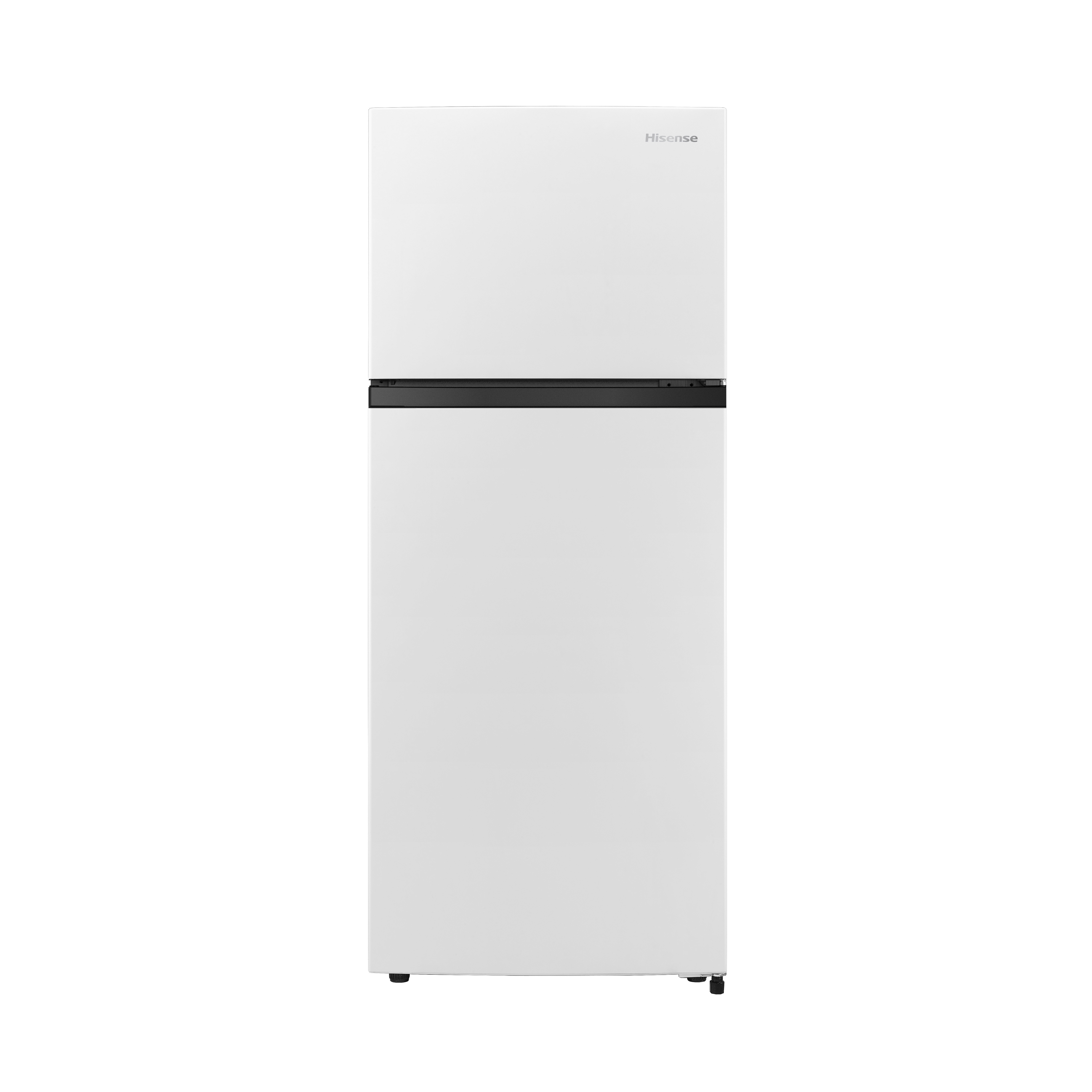 Hisense 2ドア冷蔵庫 HR-B12E2W 1月半ば発送※1週間後出品終了