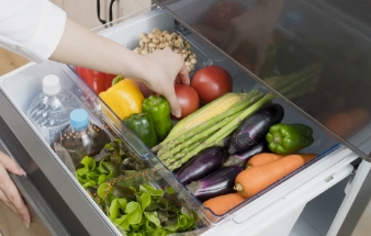 HR-D36ES | ハイセンスジャパン株式会社