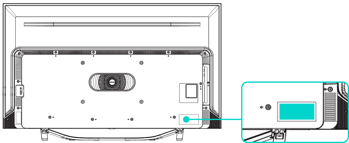 取扱説明書検索・型番の探し方 | ハイセンスジャパン株式会社