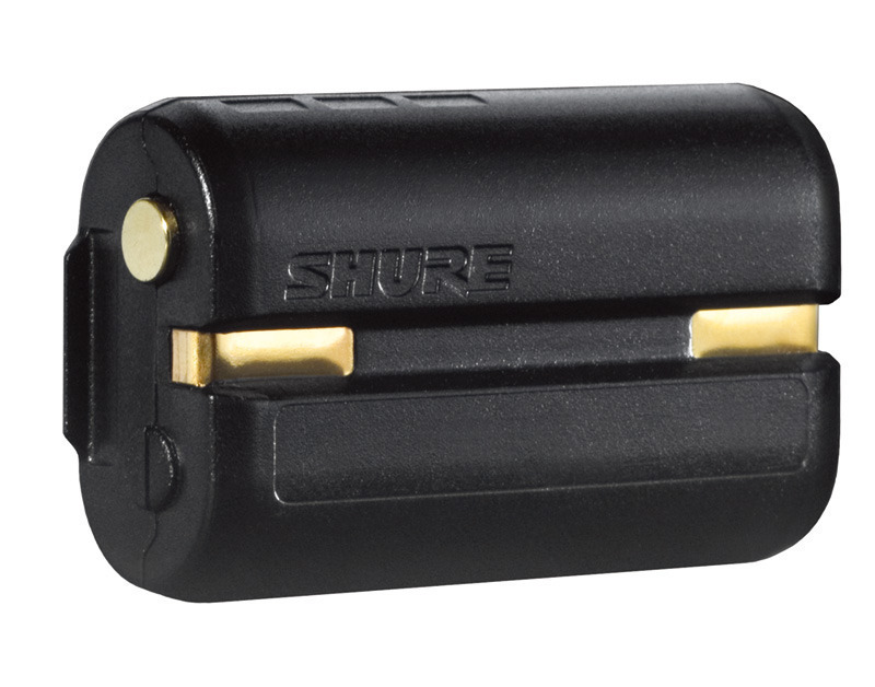 SB900 - Shureインイヤー・モニターシステム - ヒビノインターサウンド