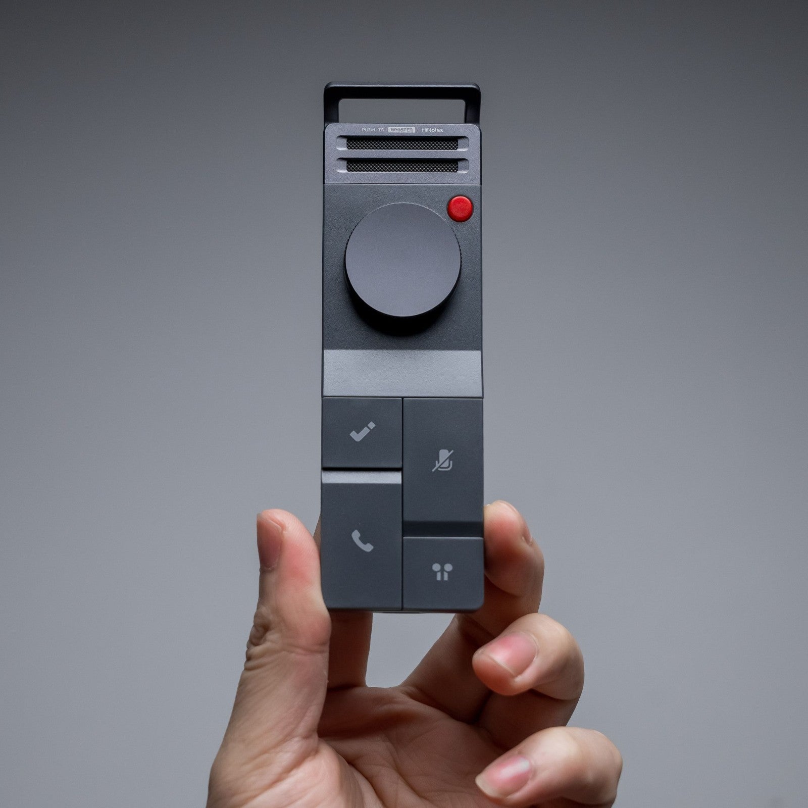 HiDock P1 AI Voice Recorder