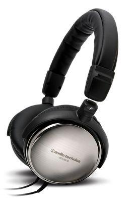 Audio Technica ATH-ES10 - £399 | Hi-Fi Choice
