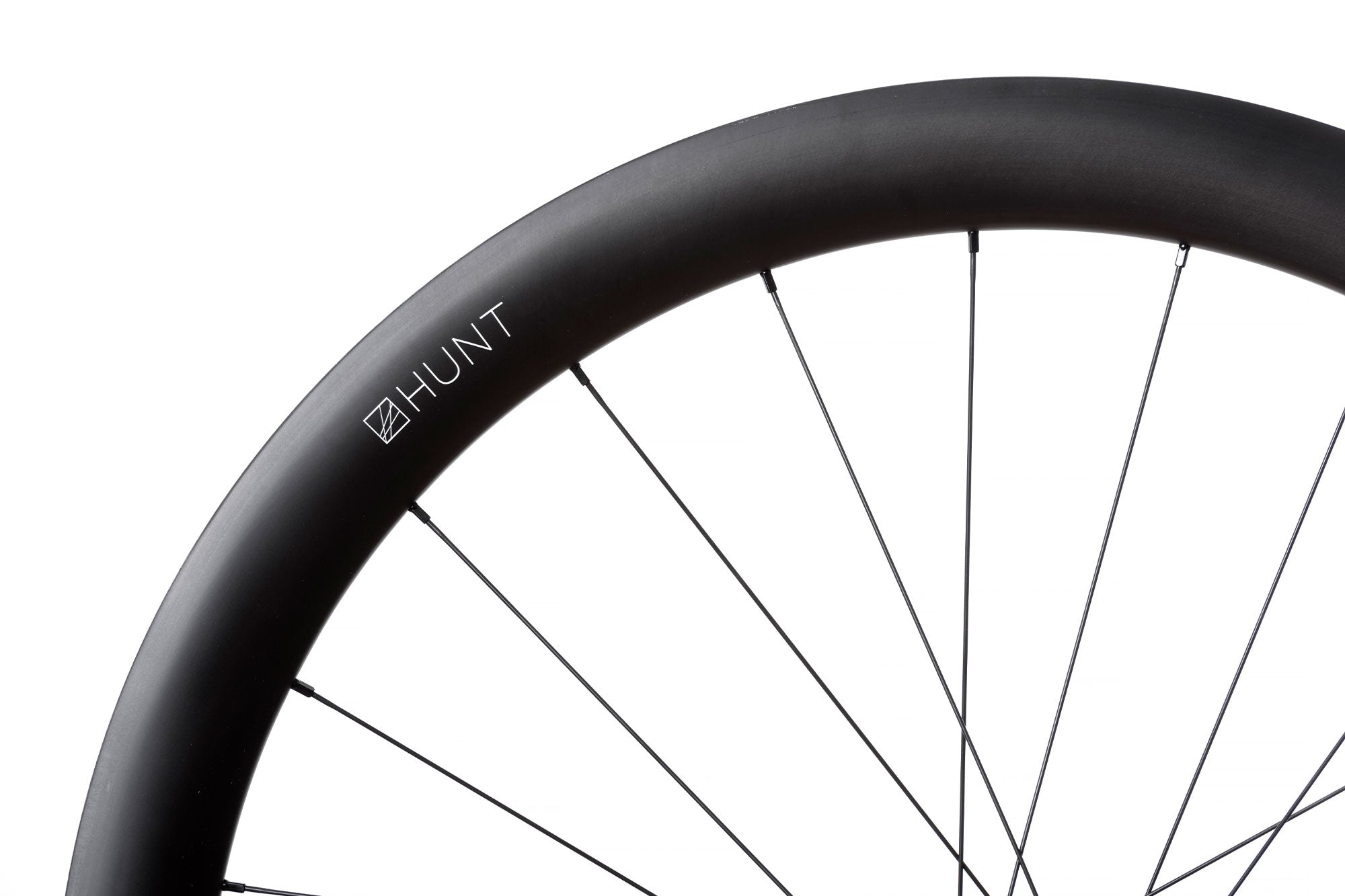 HUNT 50 Carbon Disc Wheelset – Hunt Bike Wheels International