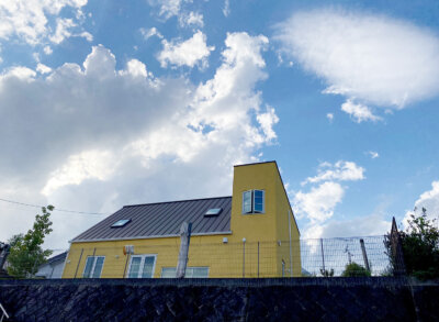 久山の家 | スタッフブログ | 北欧スタイル注文住宅のフーセット |