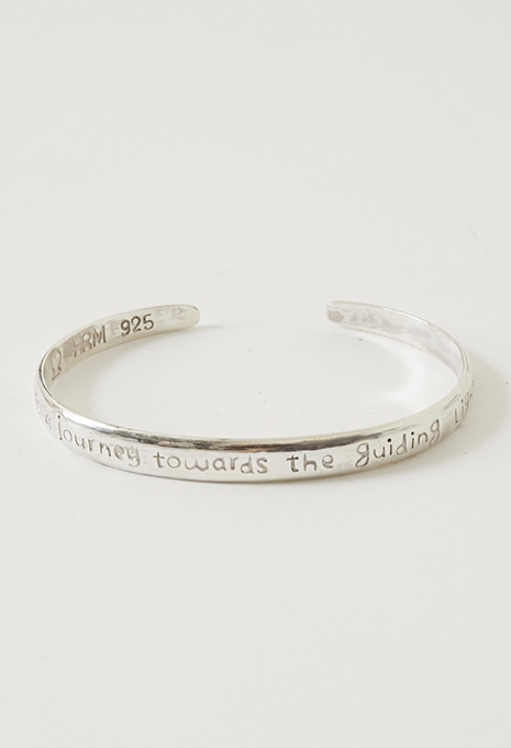 ジャーニーブレスレット | HOLLYWOOD RANCH MARKET | ハリウッドランチ