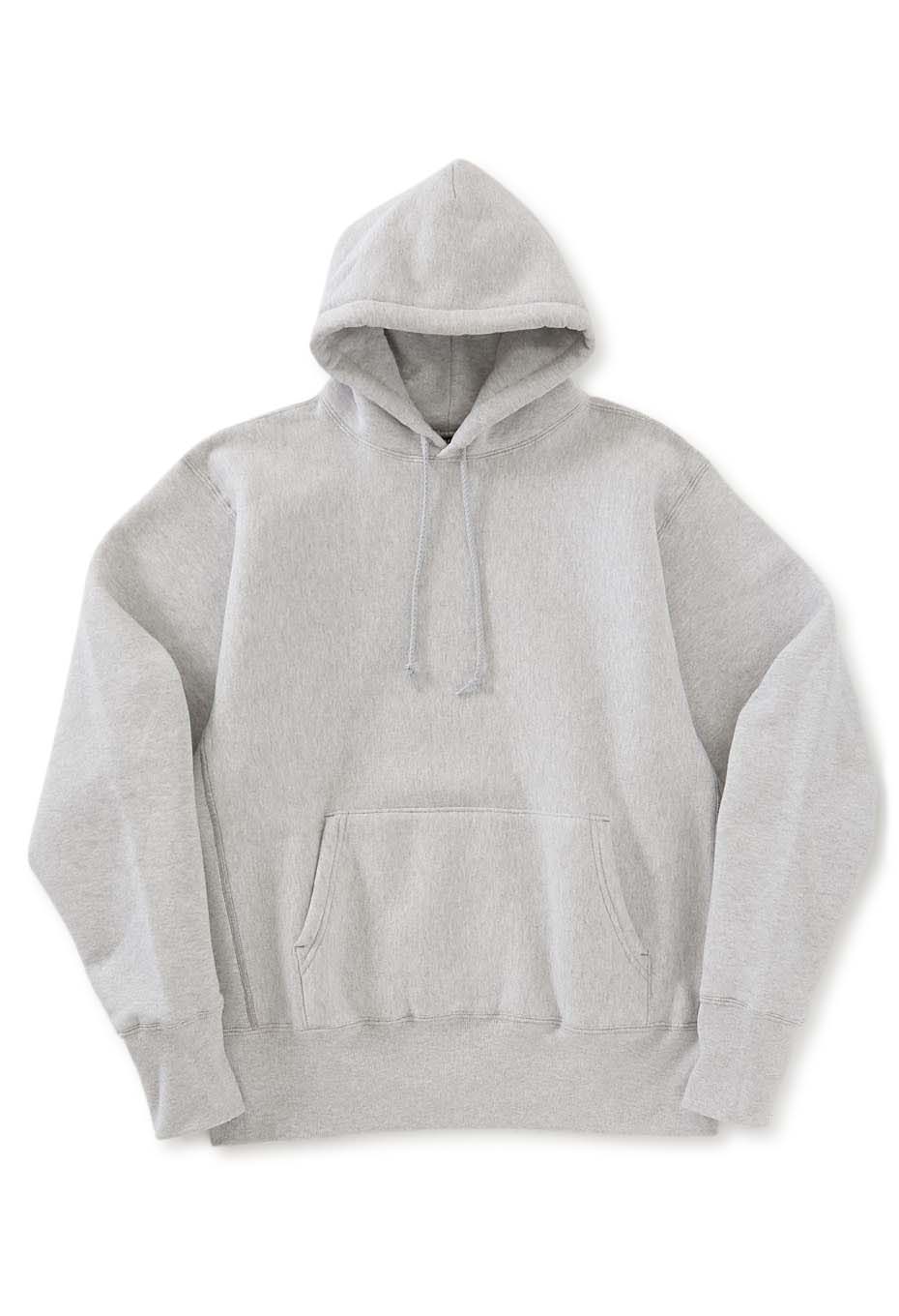 CAMBER #232 クロスニット プルオーバー フーディ | CAMBER