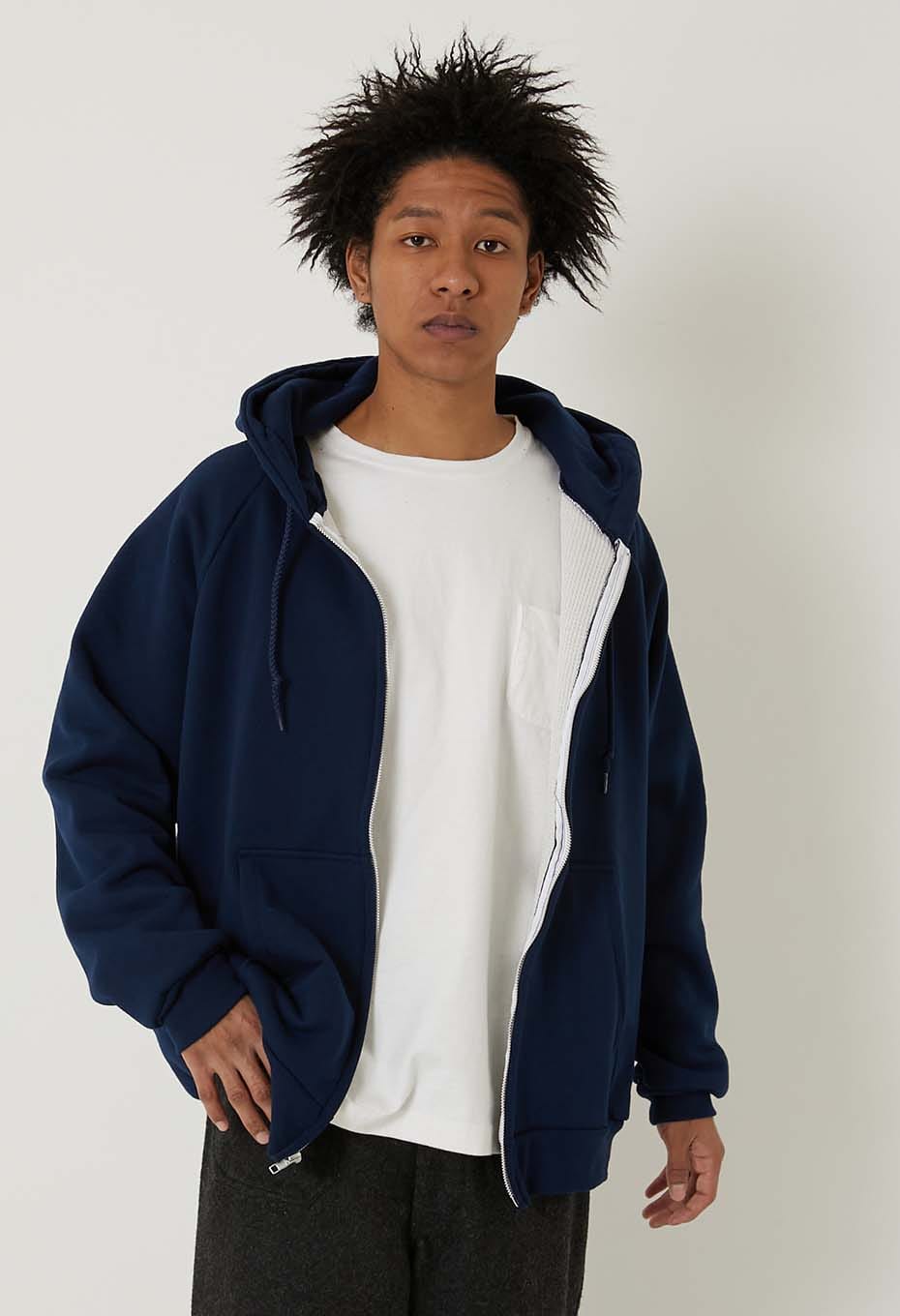 CAMBER #531 Chill Buster Zipper Hoodie | CAMBER | HOLLYWOOD RANCH