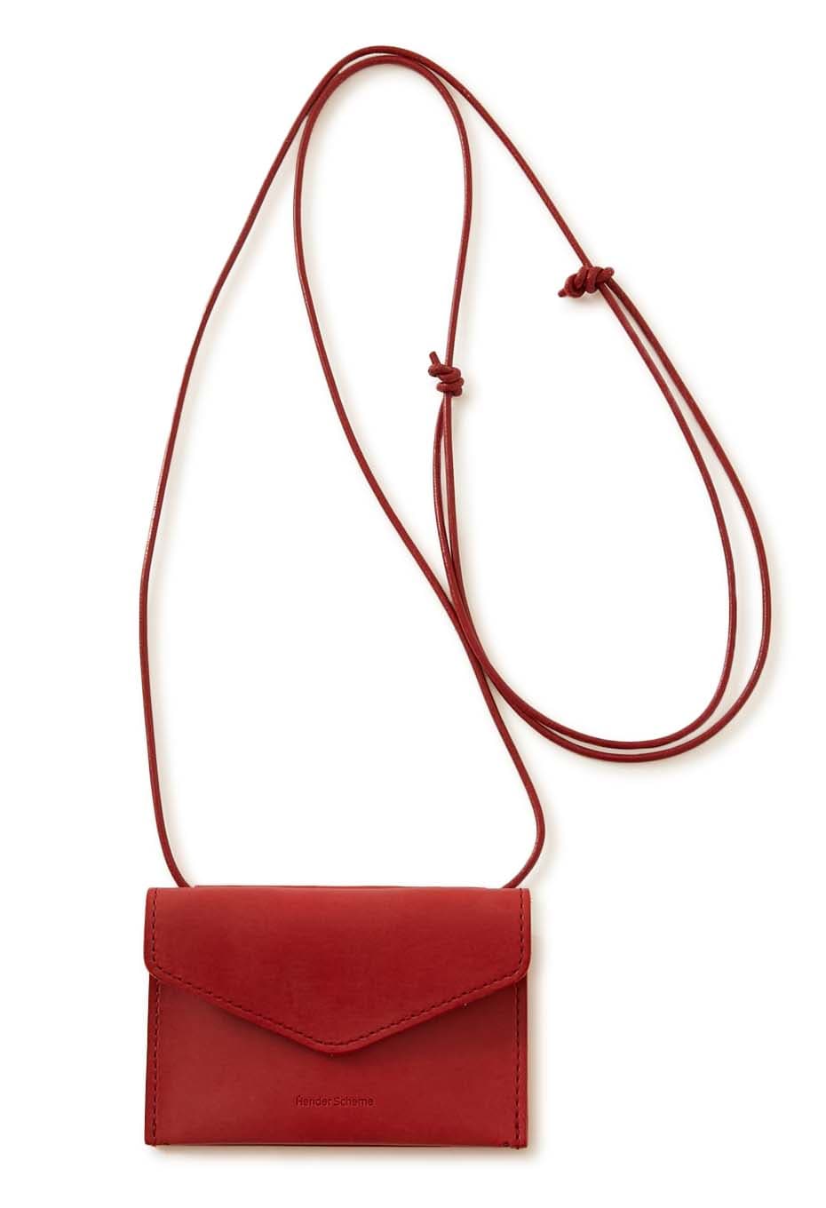 HENDER SCHEME ハンギング パース | HENDER SCHEME | ハリウッドランチ