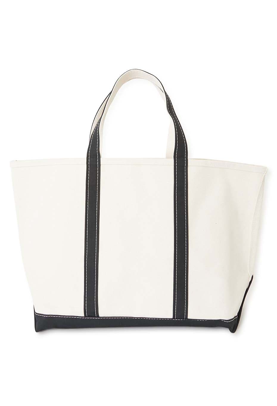 L.L.BEAN /ボートアンドトートバッグ オープントップ LARGE | L.L.BEAN