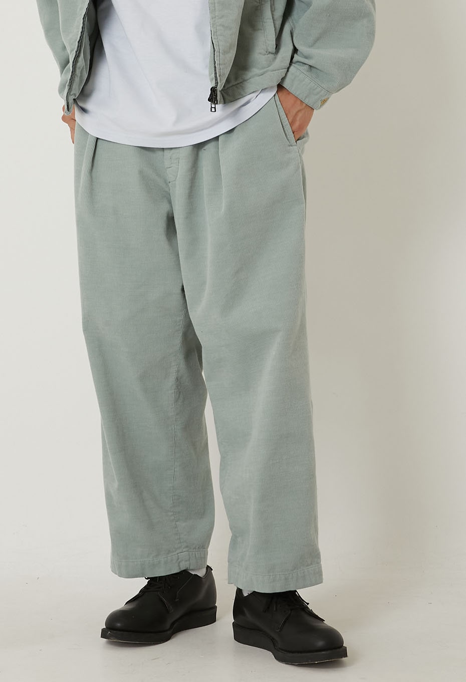 TCサマーコール ワイドパンツ | HOLLYWOOD RANCH MARKET | ハリウッド