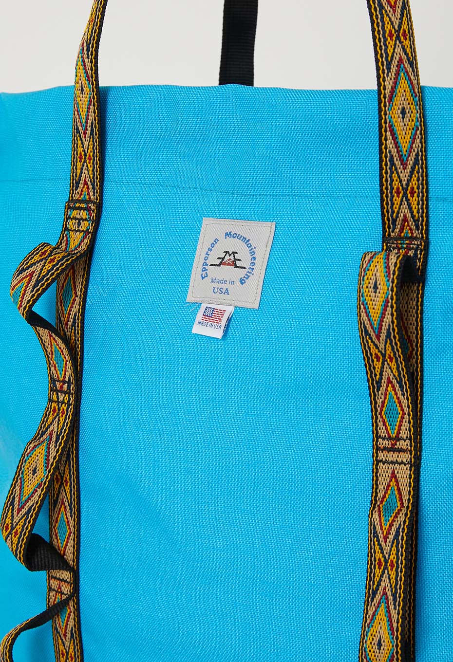 EPPERSON MOUNTAINEERING クライムトートバッグ | EPPERSON