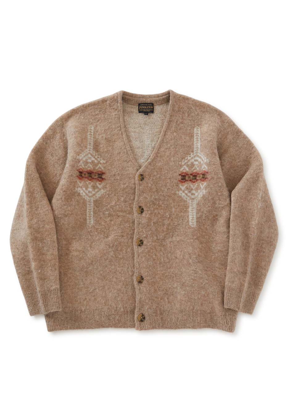 PENDLETON /シャギーカーディガン | PENDLETON | ハリウッドランチ