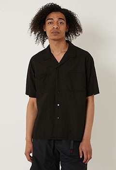 SH /EXCLUSIVE DYE ショートスリーブシャツ | SH | ハリウッドランチ